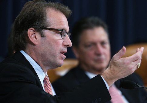 Congress Seeks Deadline on Iran Accepting Tougher Nuclear Deal Standards