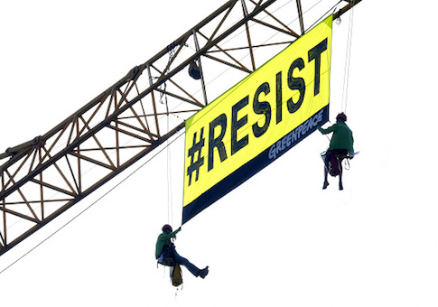 Students for a Democratic Society Conference to Focus on 'Resisting Trump'