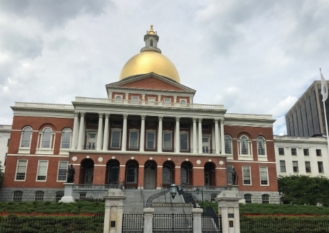 Mass. Dem's Bill Would Make It Illegal To Call Someone 'Bitch'