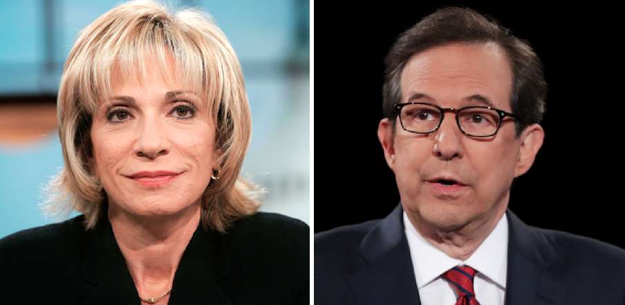 Here's Who's More Likely to Provide "Neutral" Coverage of Trump Between Left and Right Wing Media