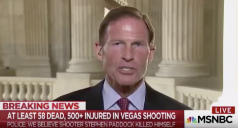 Democrats and the Media Totally Support the Second Amendment