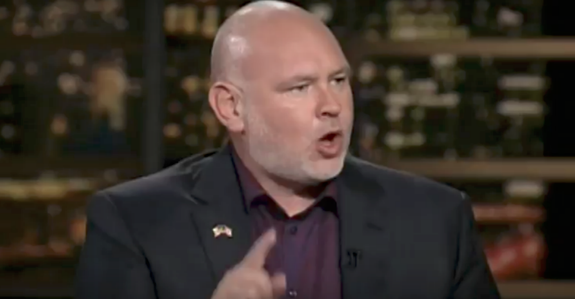 MSNBC Analyst Makes Whopper of a Claim on Assault Rifles: "Harder to Buy Cough Medicine..."