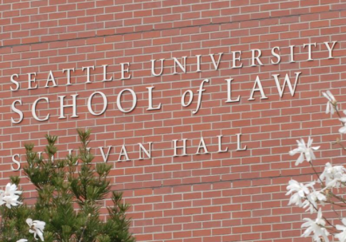 Law School Revokes Event Sponsorship Because Hearing 'Conservative Viewpoint' Might Be 'Painful'