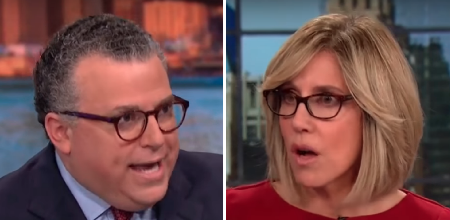 CNN Lays Into Obama for 'Unconscionable' Silence on Harvey Weinstein Allegations