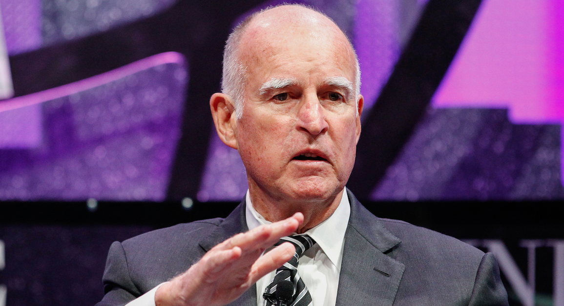 New California Law Allows Prison Time for Workers Who Use Wrong Gender Pronoun