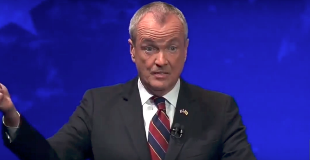 Dem Compares Taking Money From NRA to Accepting Contributions From Harvey Weinstein