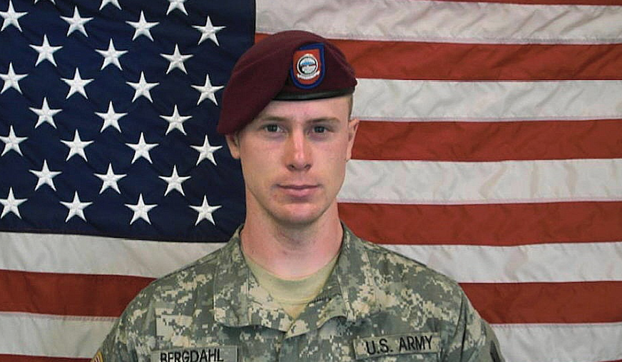 Flashback: Dem Sen Called Bergdahl an ‘American Hero’ in 2014