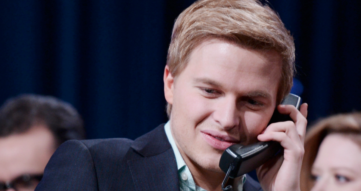 Major Networks Scrambling to Sign Ronan Farrow After His Reporting Exposed Harvey Weinstein