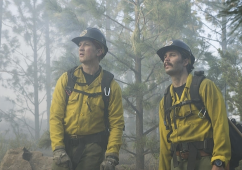 'Only the Brave' Review