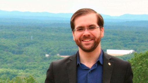 Democrat Drops Congressional Bid After Getting Busted for Shoplifting at Kohl's