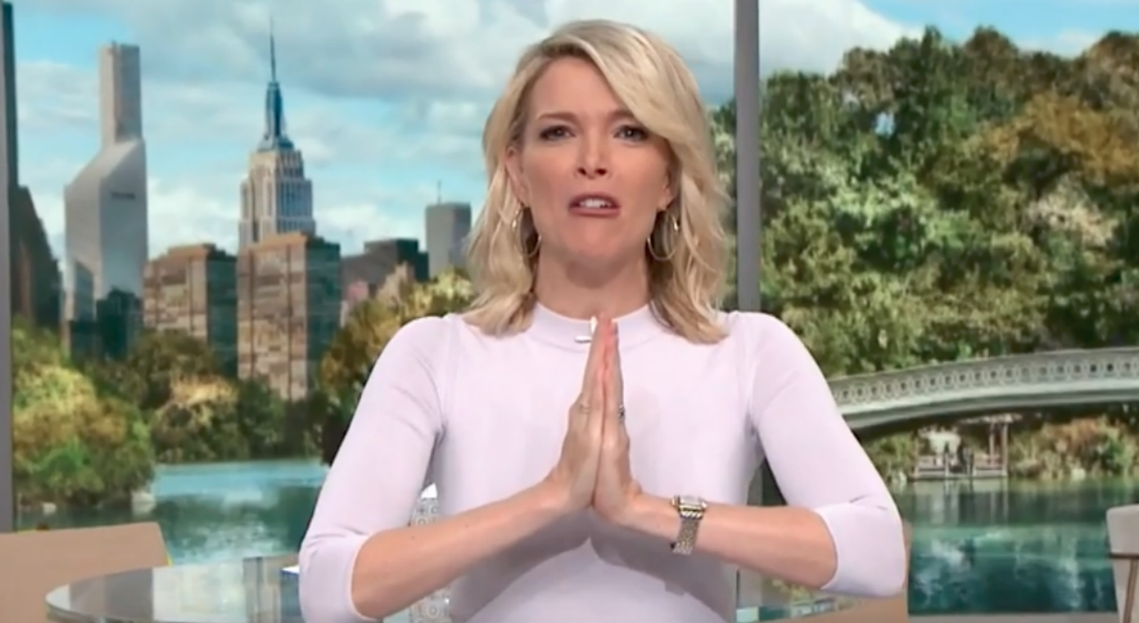 Here's How 'Megyn Kelly Today' Stacks Up Against Its Main Competitor