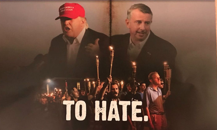 Dem Governor Candidate Stoops to New Low and Exploits a Tragedy to Smear GOP Opponent and Trump