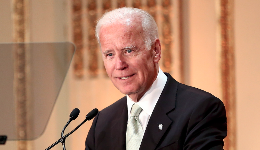 Biden Stays Uncommitted on 2020: 'I’ve Decided I’m Not Going to Decide Not to Run'