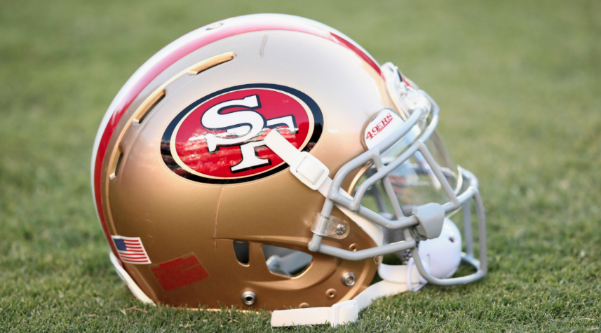 Gun Groups Slam 49ers After Team Makes Massive Donation to Gun Control Effort