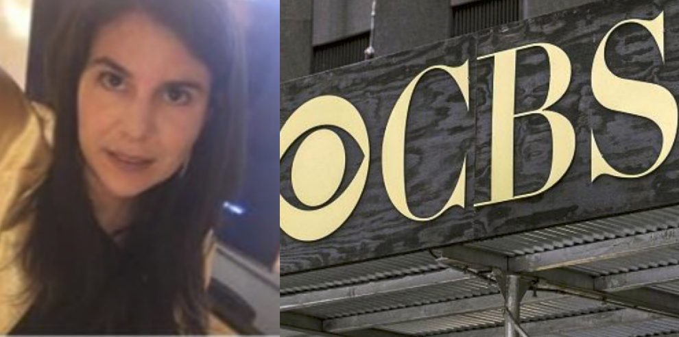 CBS Exec Fired After She Made 'Deeply Unacceptable' Comments About Las Vegas Shooting