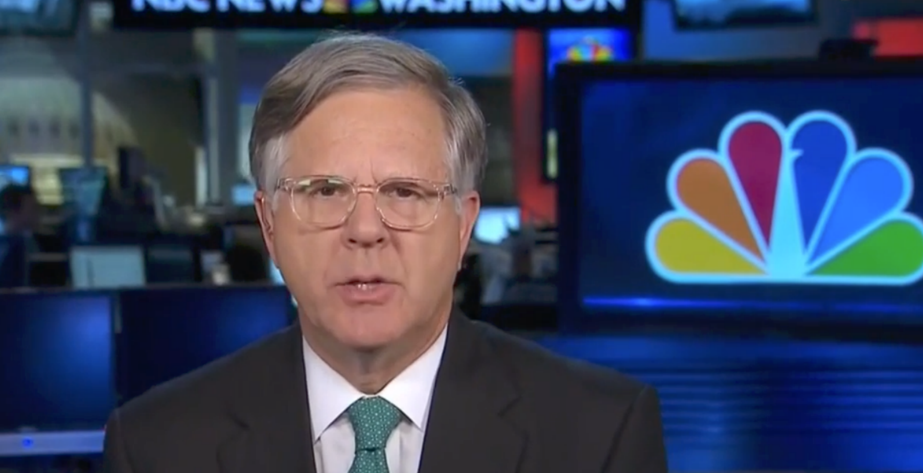 NBC Correspondent Says Motivations Behind Scalise Shooting Can 'Never' Be Known