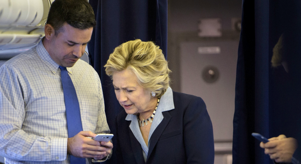 Former Clinton Spox Slams Trump for Attacks on San Juan Mayor: "Sometimes a Racist Is Just a Racist"