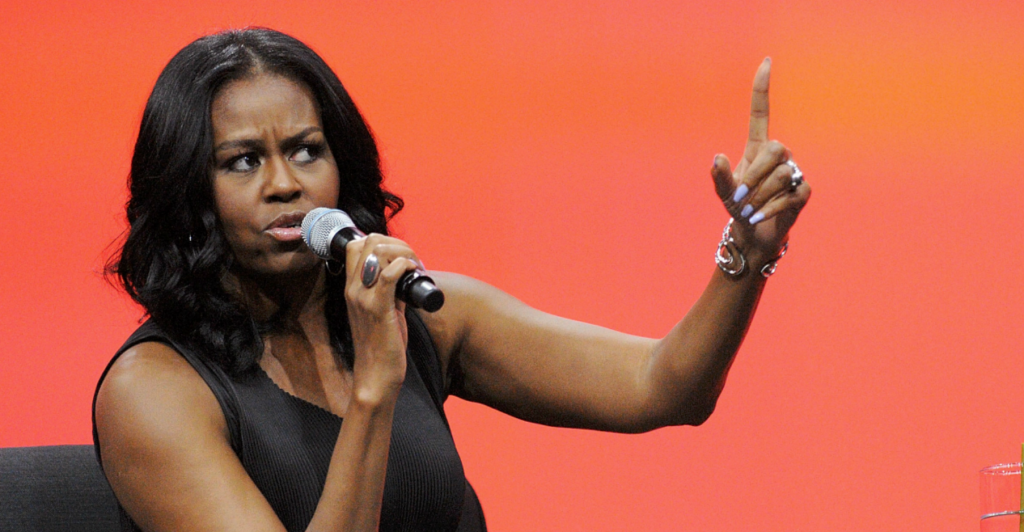 The Nutrition Facts Label Unveiled by Michelle Obama Won't Be Hitting Shelves Any Time Soon