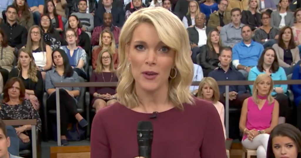 NBC Insiders Reveal the Chatter Going Around Network About Megyn Kelly's New Show: "Oh, My God..."