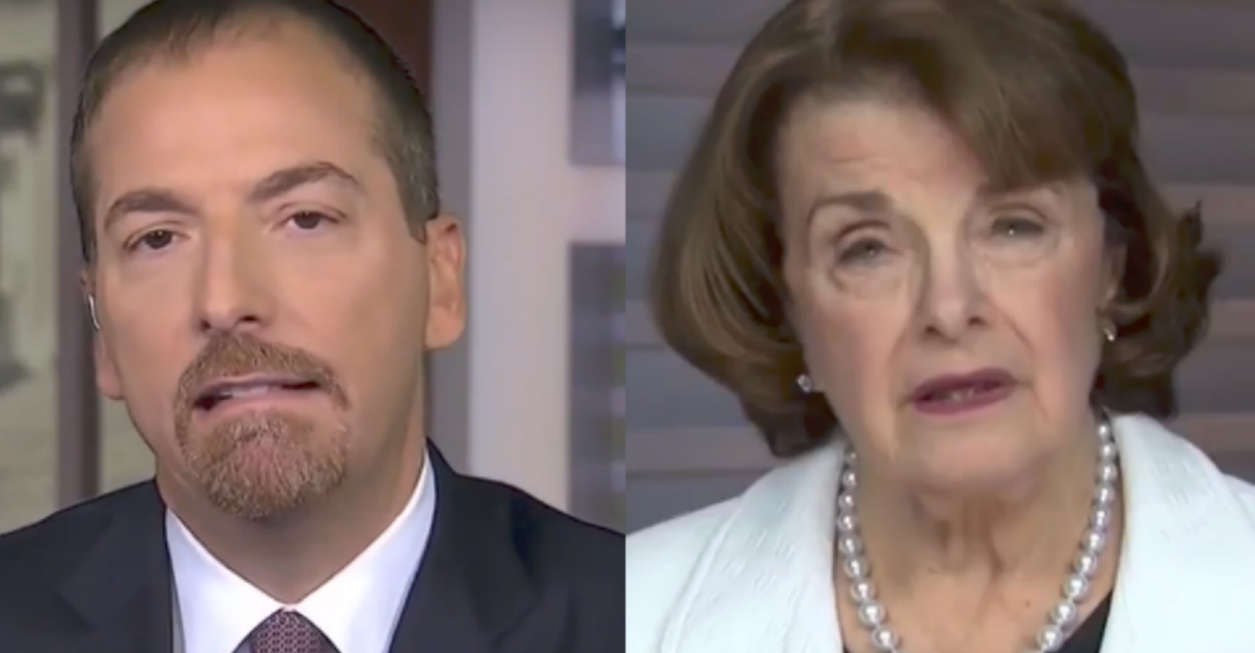 Feinstein was Directly Asked to Name a Law That Could Have Prevented Vegas Massacre. Her Answer Says It All...