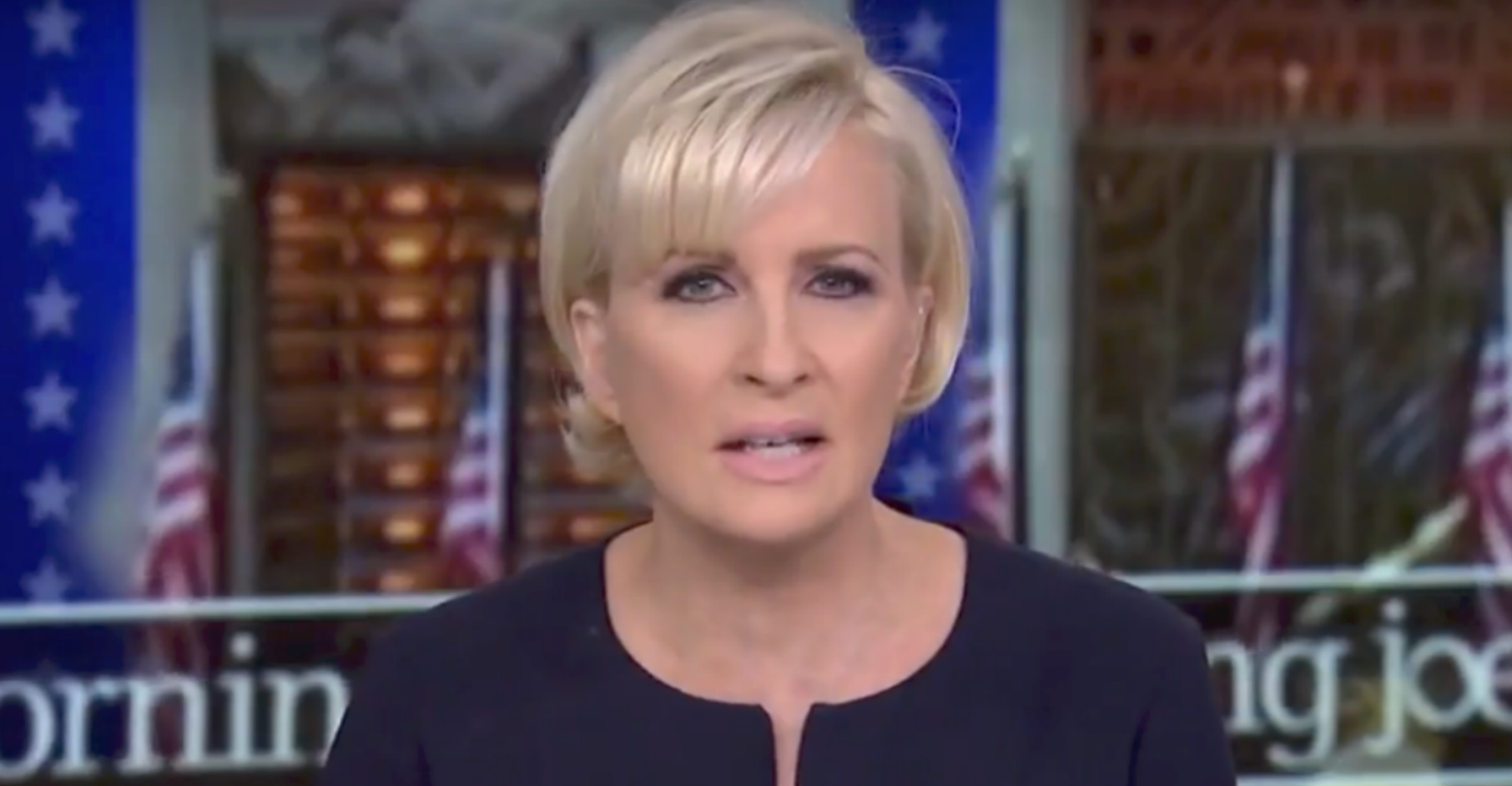 Mika Doubled Down on Threat to Weinstein Books and Issued Rebuke: "He Thought This Would Blow Over"
