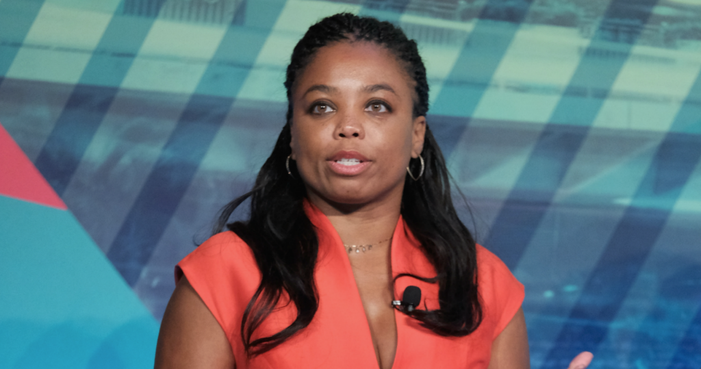 ESPN Suspends Anchor Jemele Hill a Second Time After She Tweets About Cowboys Owner Jerry Jones