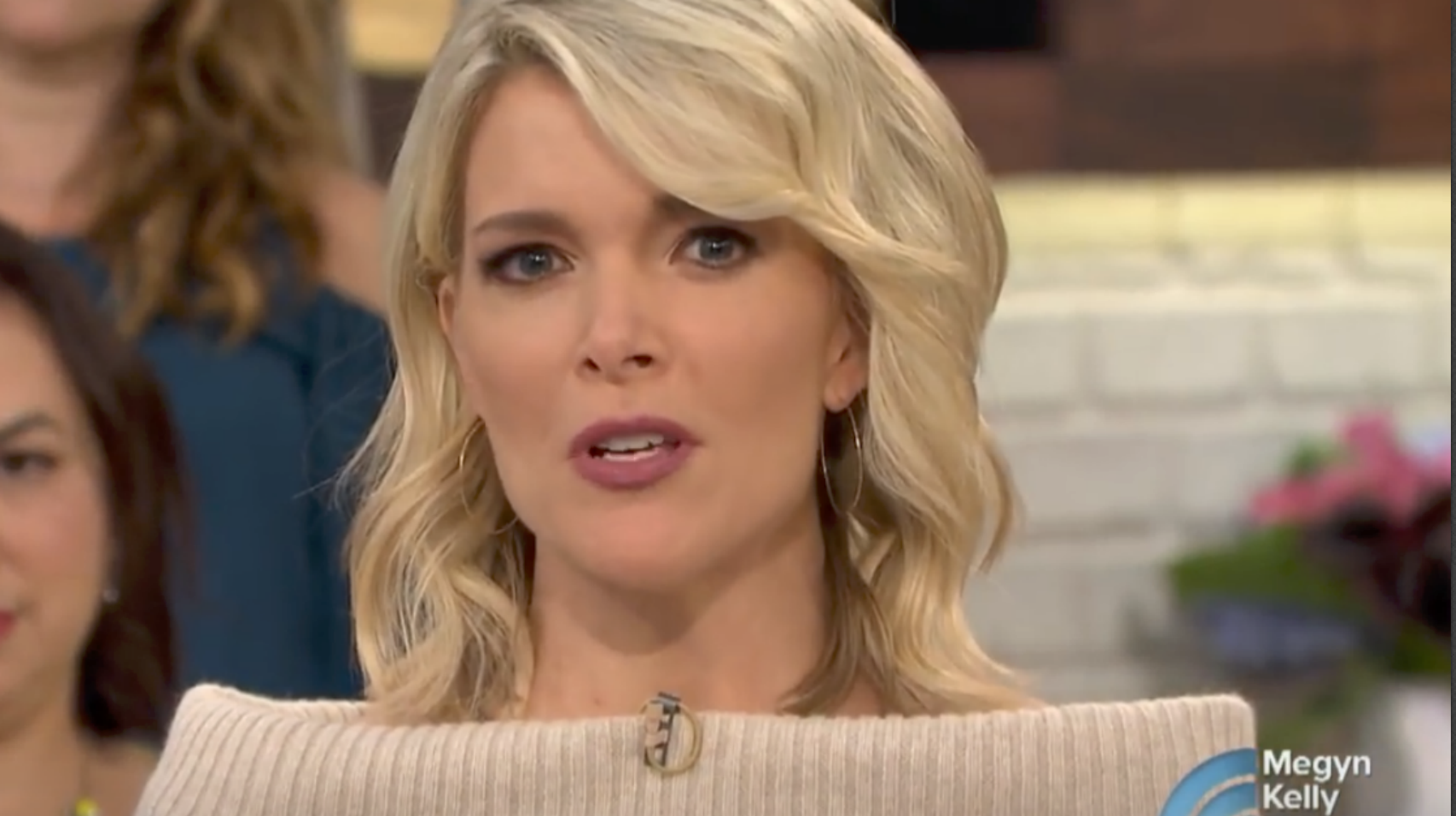 The Ratings for Megyn Kelly's New Show Are So Bad, It's Hurting the Entire Network