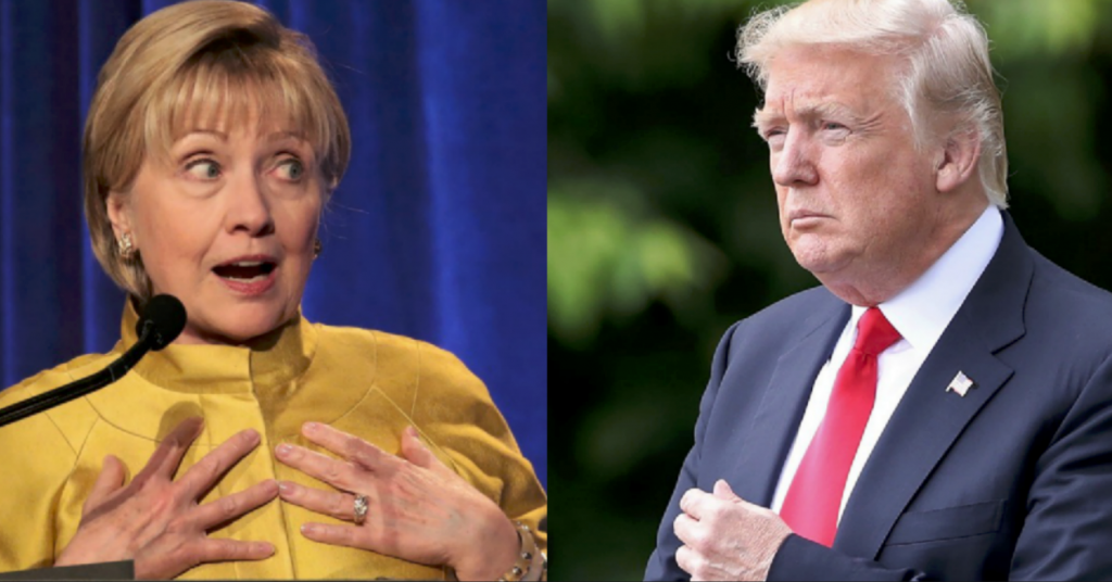 ESPN Employees' Clinton Donations Versus Trump Donations Tells You Everything About the Network's Politics
