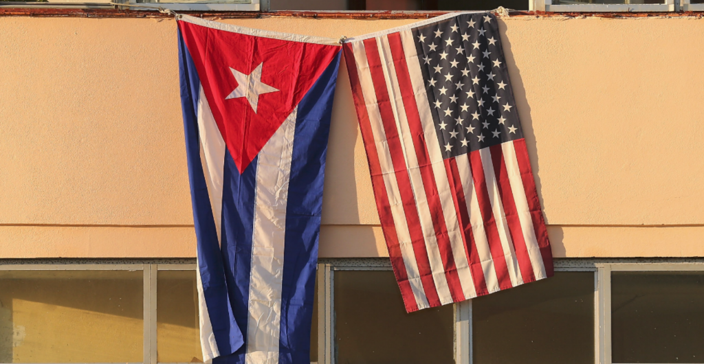 LISTEN: Recording Released of High-Pitched Noise Heard by Victims in Cuba Attack