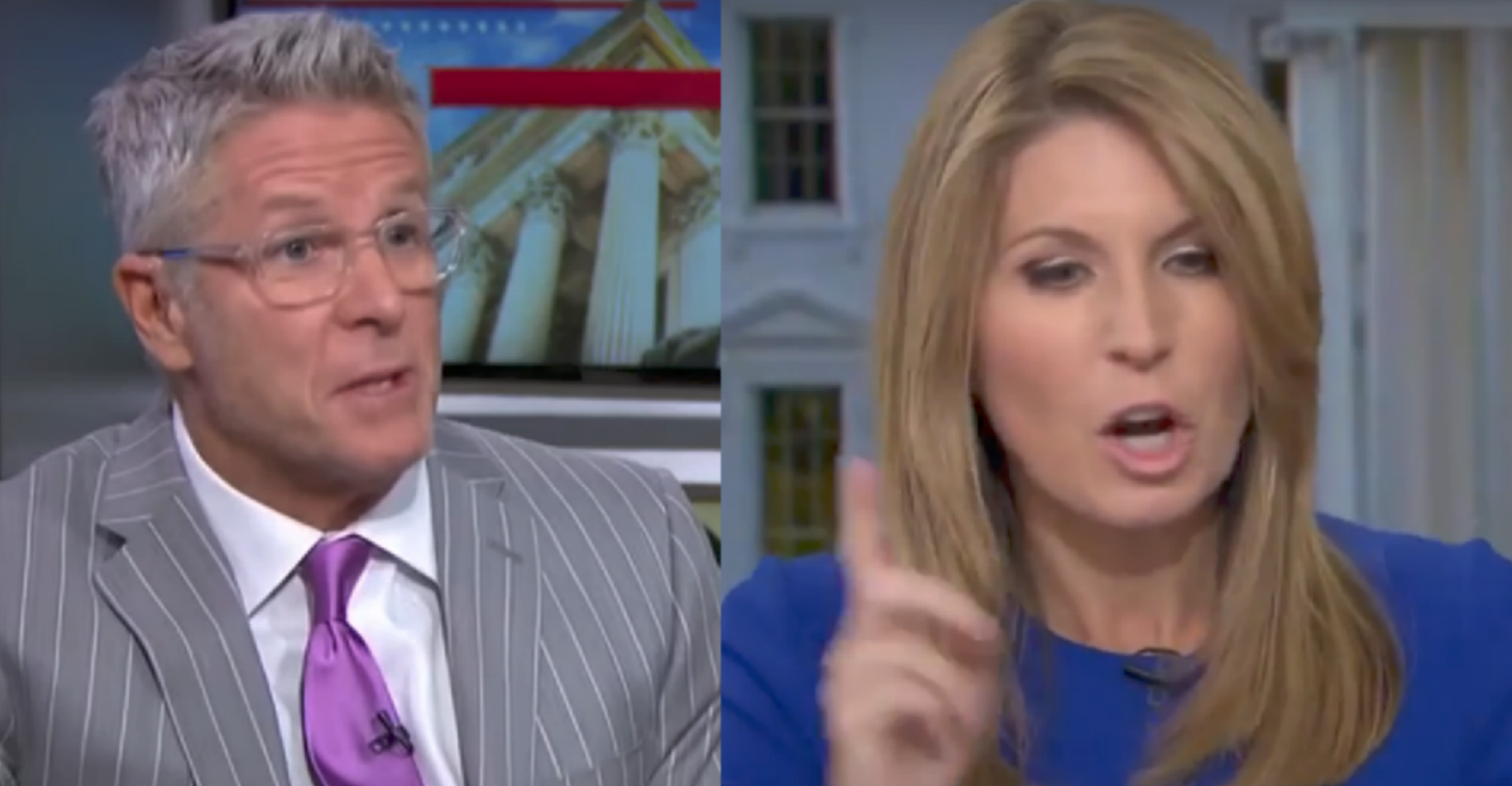 MSNBC Slams NFL Players Who Commit Violent Crimes and Still Get Jobs. Right After CNN Hires One...