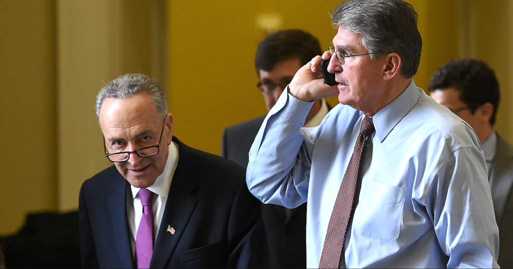 GOP Group Attacks Dem Sen For Using Taxpayer Money on Luxurious Mansion Renovations