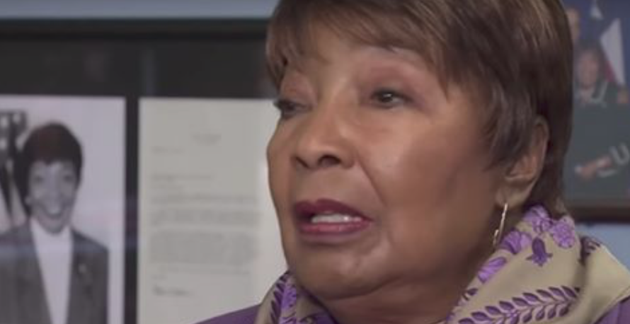 Dem Rep Puts Part of Blame for Sexual Assault on Women: “That’s the Responsibility of the Female”