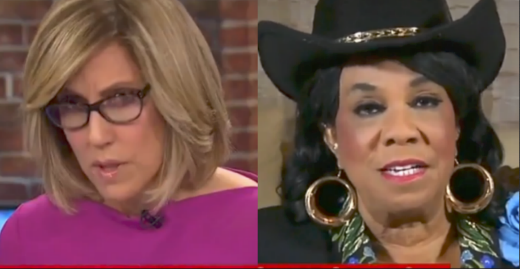 Dem Rep Wilson Calls John Kelly's Usage of 'Empty Barrels' Phrase 'Racist'