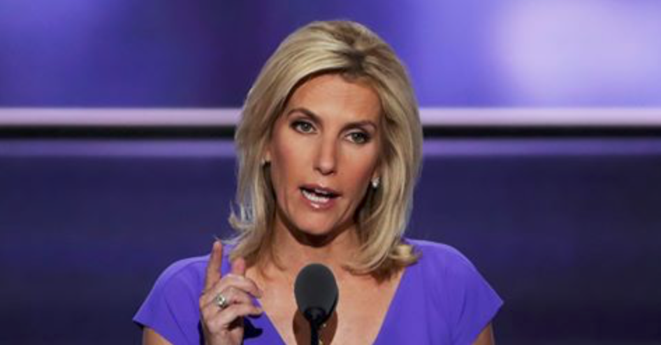 Laura Ingraham Has a Prediction About Her New Fox News Show: It's Going to "Irk" Trump