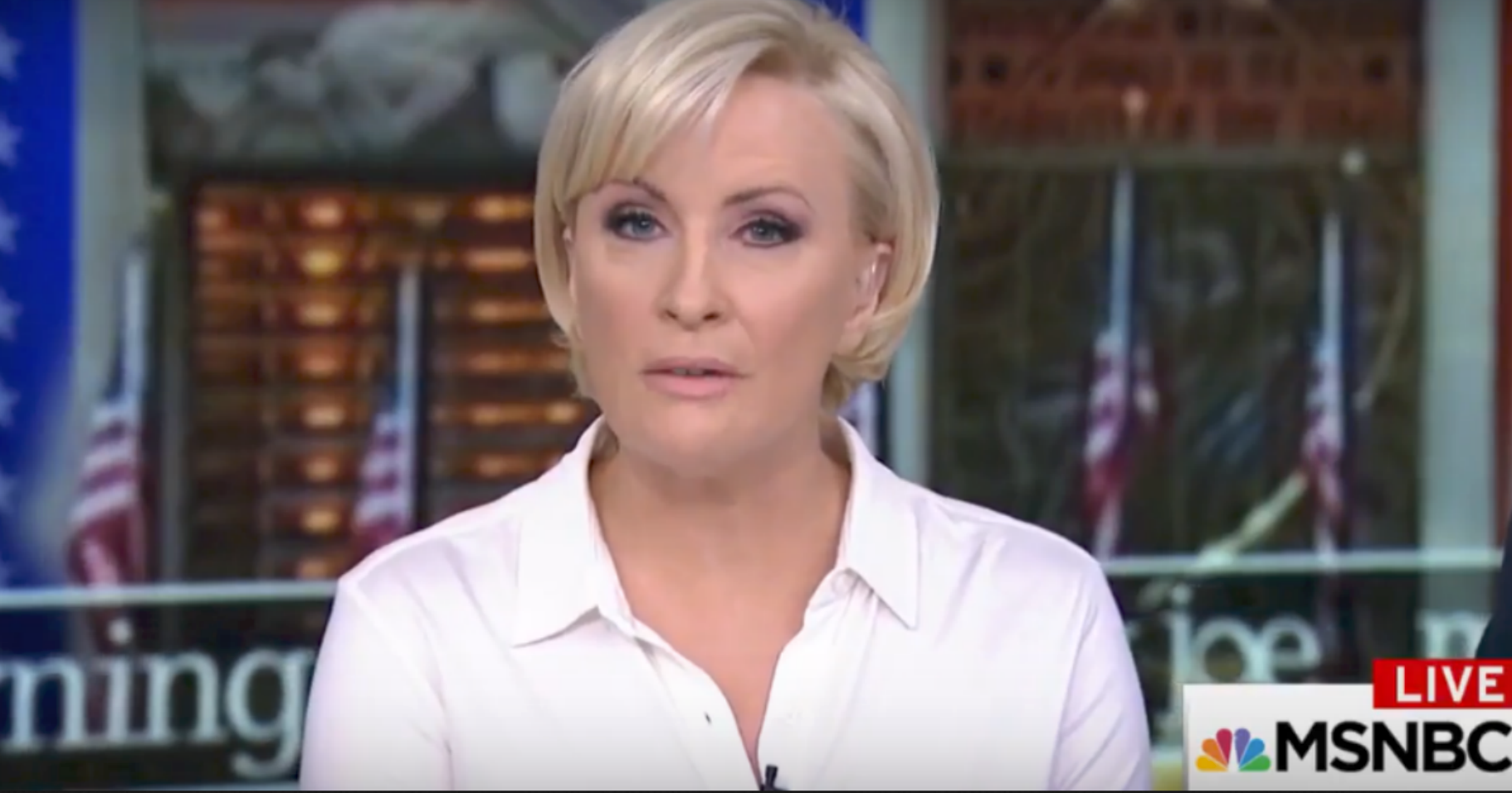 Mika Turns to the Camera and 'Speaks for Joe' on Halperin Allegations: "Our Hearts Break Because..."