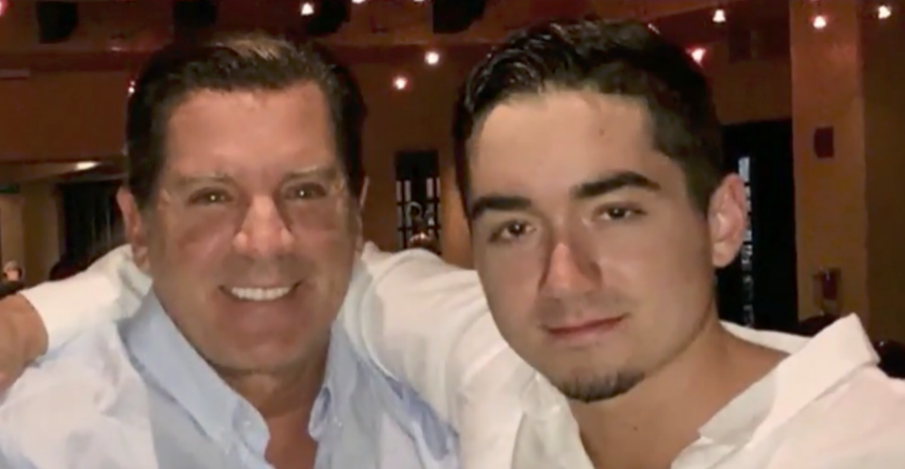 Eric Bolling Son's Death Ruled 'Accidental Overdose That Included Opioids'