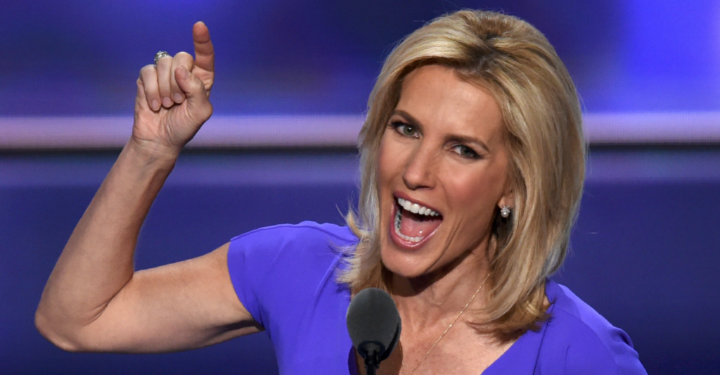 Laura Ingraham's New Show on Fox is Set to Premiere Tonight. And She's Landed a Superstar Guest