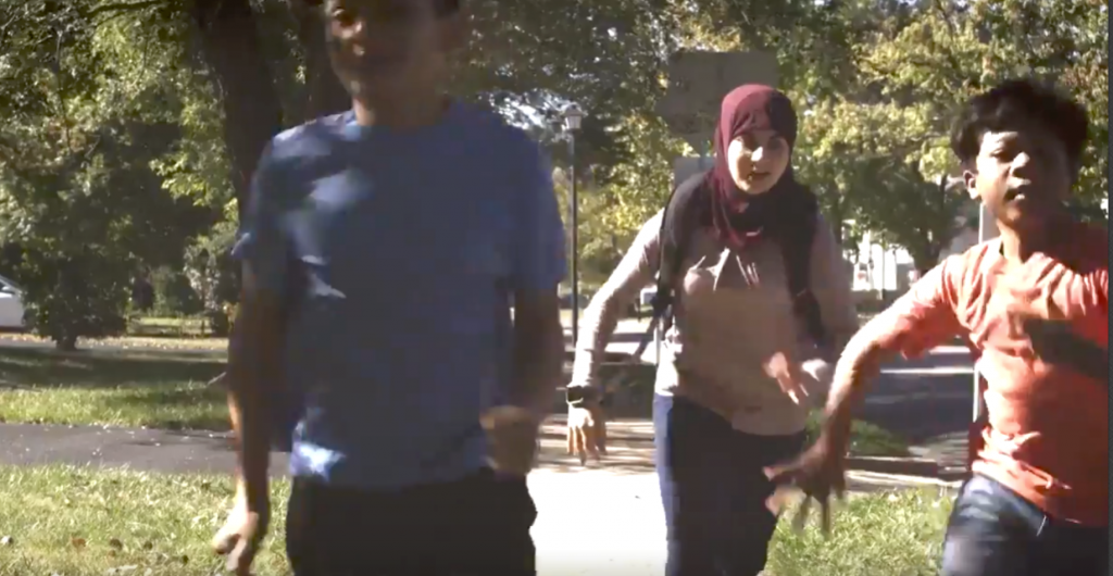 VA GOP Candidate: Latino Victory Fund Ad Shows ‘Race Is Slipping Away’ From Dem Opponent