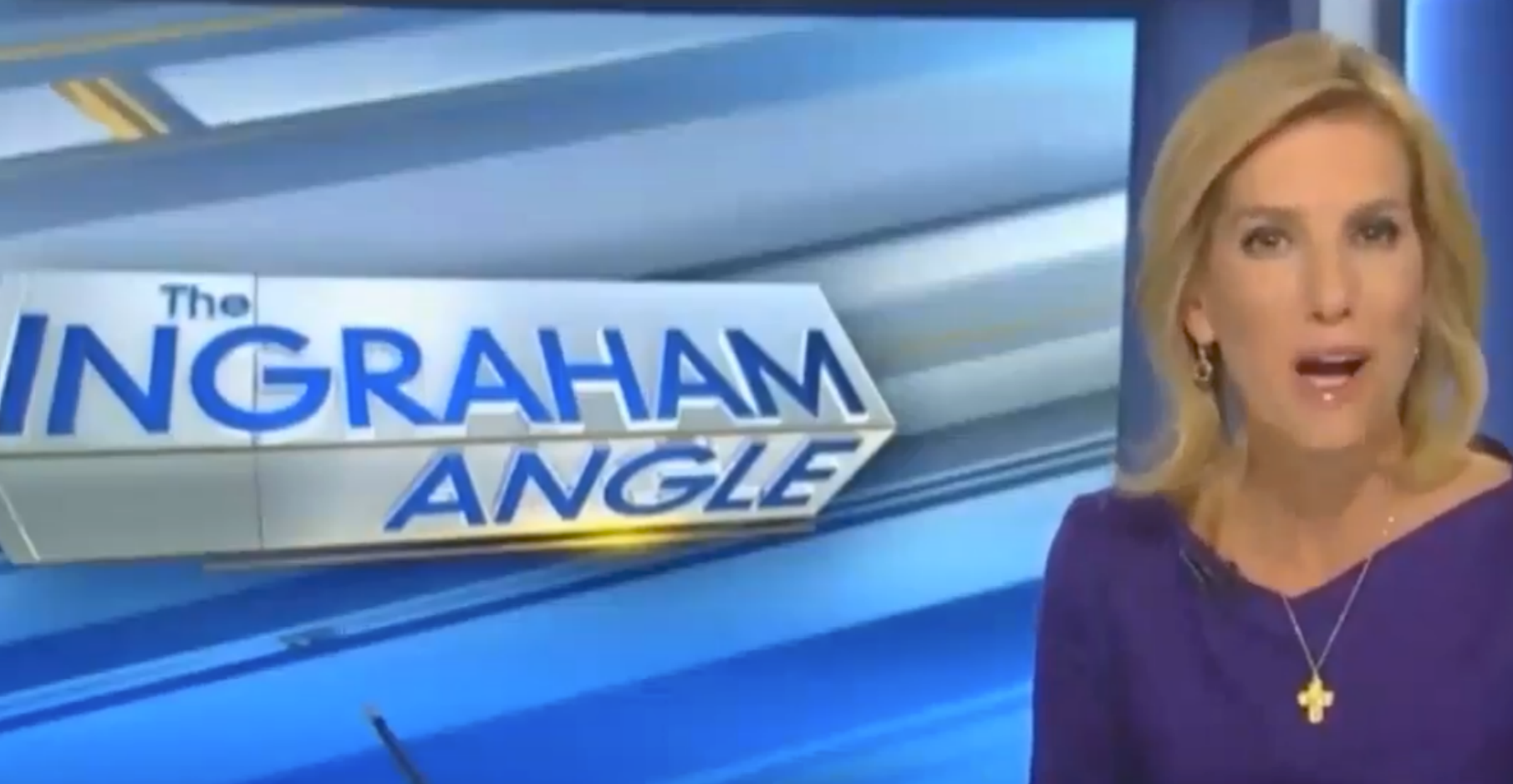 Here's How Laura Ingraham's Fox News Debut Stacked Up Against CNN and MSNBC