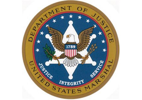 Chief Deputy U.S. Marshal Caught Having Sex With 'Numerous' Women at the Office