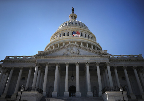 Senate Panel Advances Iran Hostage Resolution