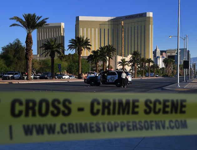 Media Continue to Flounder During Gun Coverage