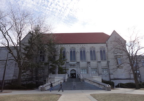 Credibility of University of Kansas Gender Equity Report Called Into Question