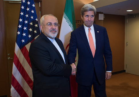 Pro-Iran Deal Echo Chamber Struggles to Save Obama's Iran Nuclear Accord