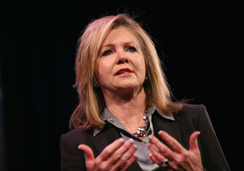 Poll: Blackburn Leading Bredesen by 4 Points in Tennessee Senate Race