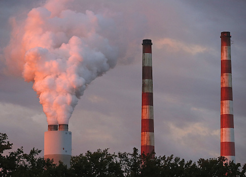 Clean Power Plan Repeal Will Save $33 Billion in Compliance Costs