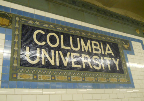 Columbia Professor: Speech From Right-Wing Politician Constituted 'An Act of Violence'