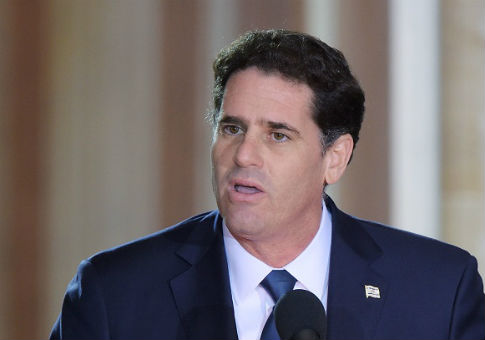 Israeli Ambassador Defends Trump's New Iran Strategy: He 'Has Stood Up to Iran'