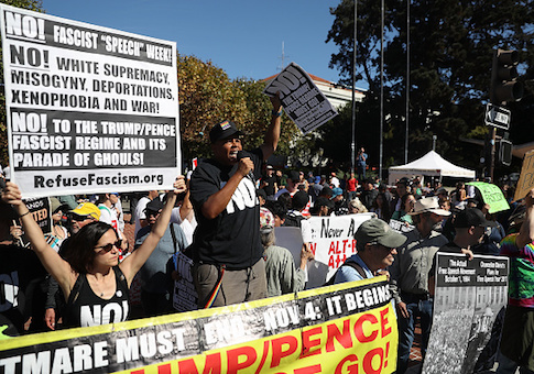 Two Public Universities Canceled Events with Right-Wing, Religious Speakers This Month
