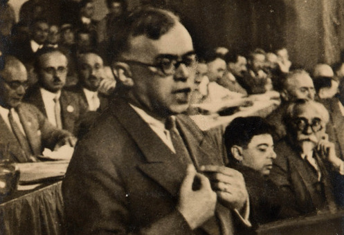 Historical Inaccuracies Belie the Latest Take on a Zionist Leader's Legacy
